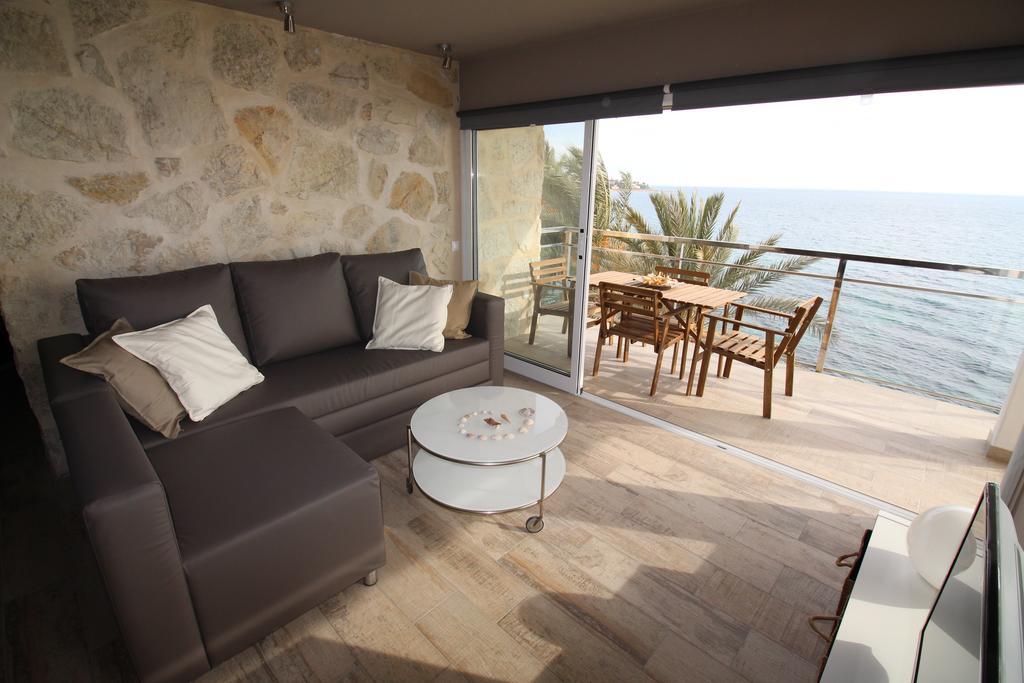 Apartamento Voramar Alicante Exterior foto